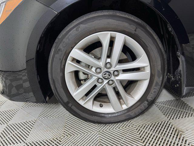 used 2022 Toyota Corolla car, priced at $23,000