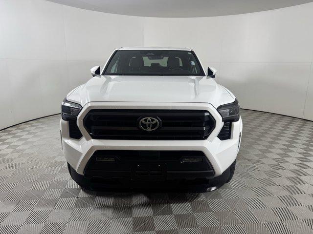 used 2024 Toyota Tacoma car, priced at $42,500