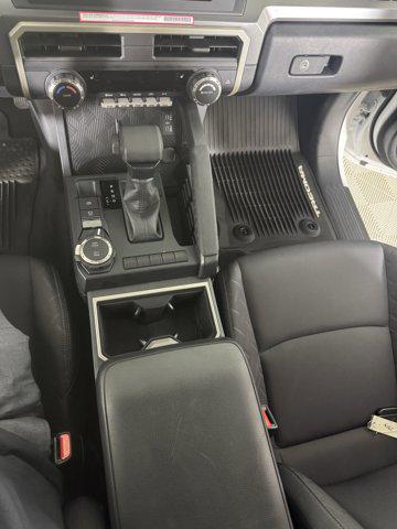 used 2024 Toyota Tacoma car, priced at $42,500