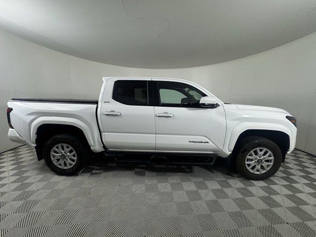 used 2024 Toyota Tacoma car, priced at $42,500