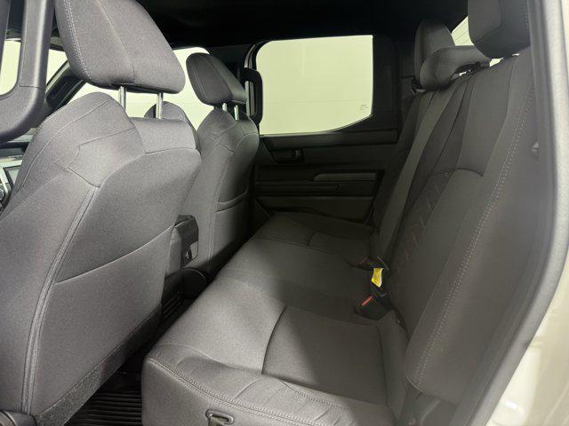used 2024 Toyota Tacoma car, priced at $42,500
