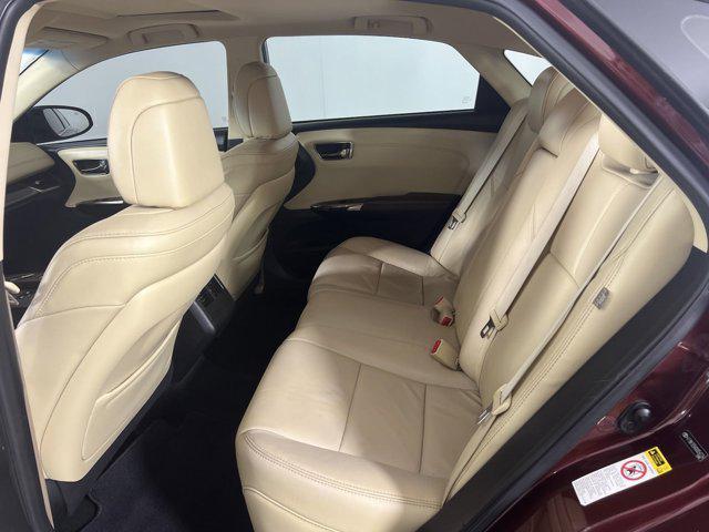 used 2013 Toyota Avalon car, priced at $14,000