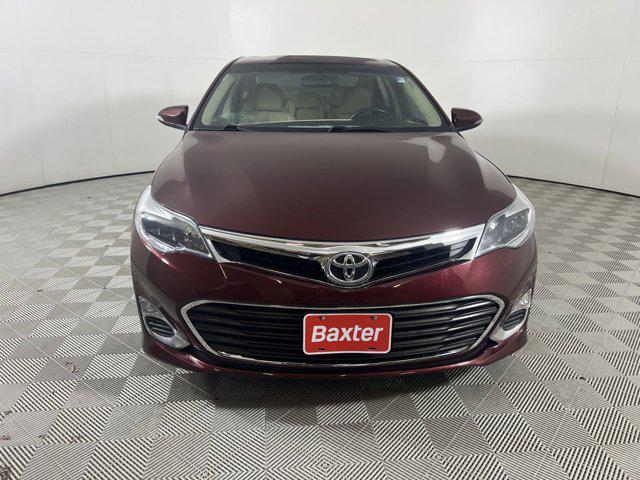 used 2013 Toyota Avalon car, priced at $14,000