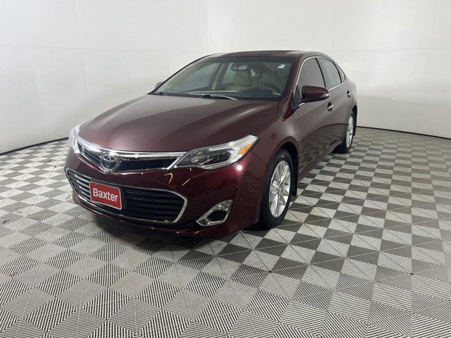 used 2013 Toyota Avalon car, priced at $14,000