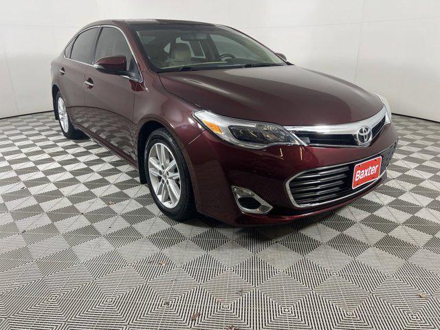 used 2013 Toyota Avalon car, priced at $14,000