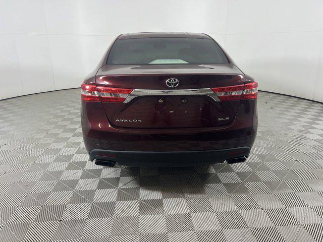 used 2013 Toyota Avalon car, priced at $14,000