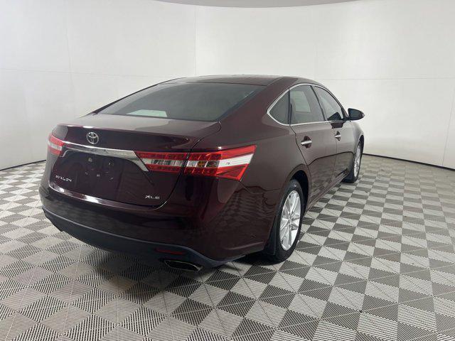 used 2013 Toyota Avalon car, priced at $14,000