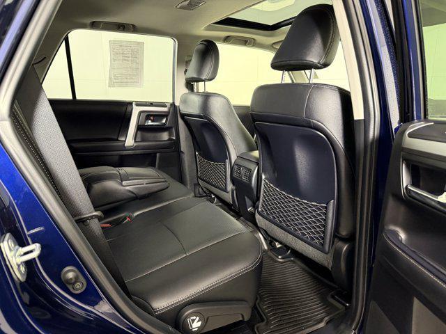 used 2022 Toyota 4Runner car, priced at $48,900