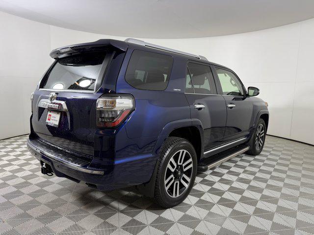 used 2022 Toyota 4Runner car, priced at $48,900