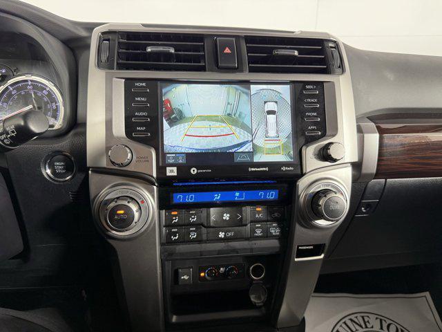used 2022 Toyota 4Runner car, priced at $48,900