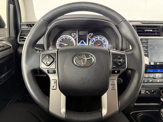 used 2022 Toyota 4Runner car, priced at $48,900