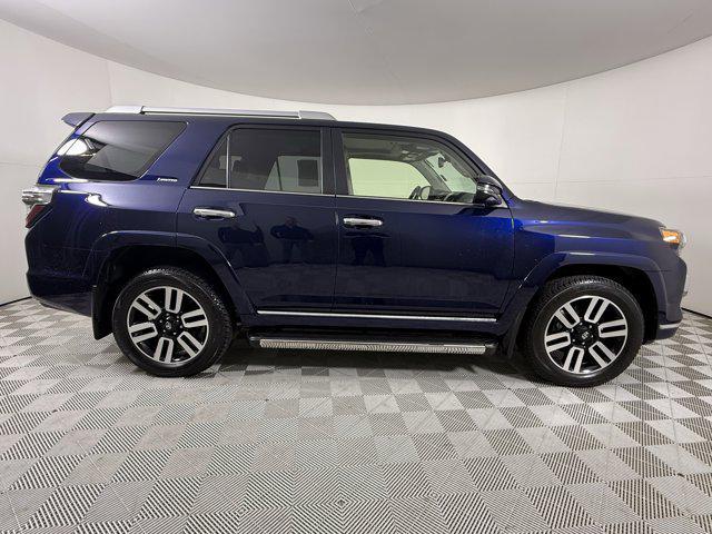 used 2022 Toyota 4Runner car, priced at $48,900
