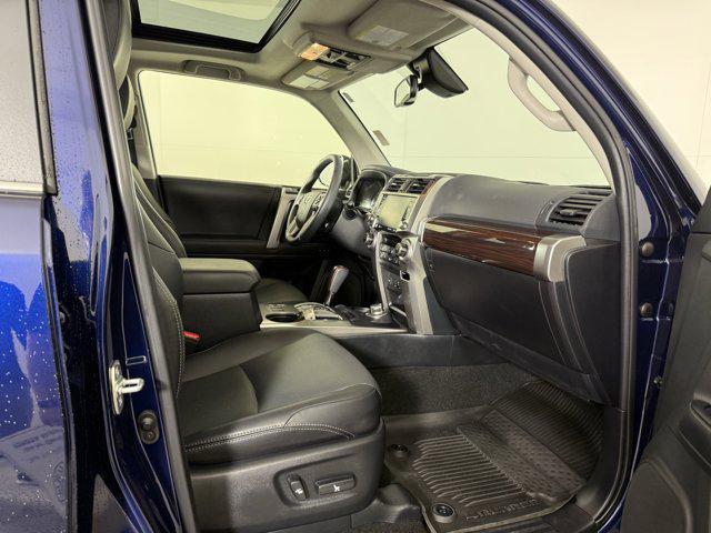 used 2022 Toyota 4Runner car, priced at $48,900