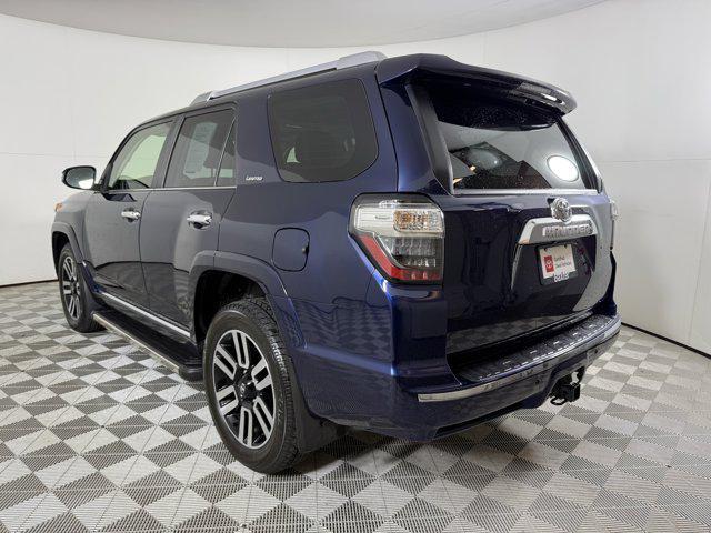 used 2022 Toyota 4Runner car, priced at $48,900