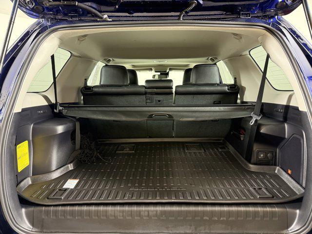 used 2022 Toyota 4Runner car, priced at $48,900