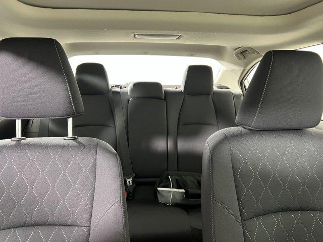 used 2024 Toyota Corolla car, priced at $26,500