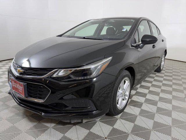 used 2018 Chevrolet Cruze car, priced at $10,500