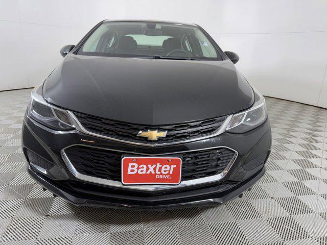 used 2018 Chevrolet Cruze car, priced at $10,500