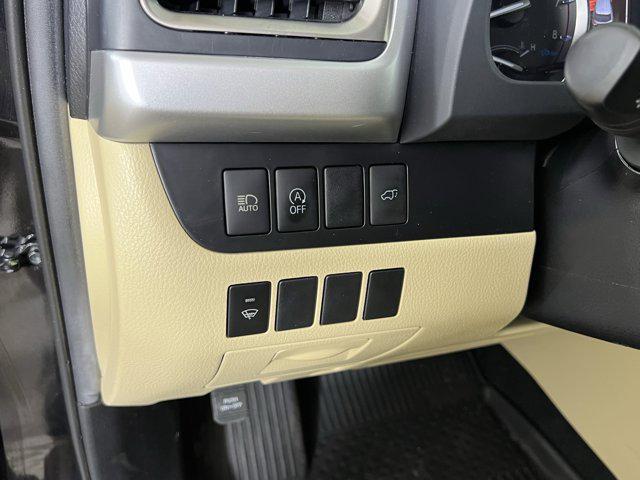 used 2019 Toyota Highlander car, priced at $28,500