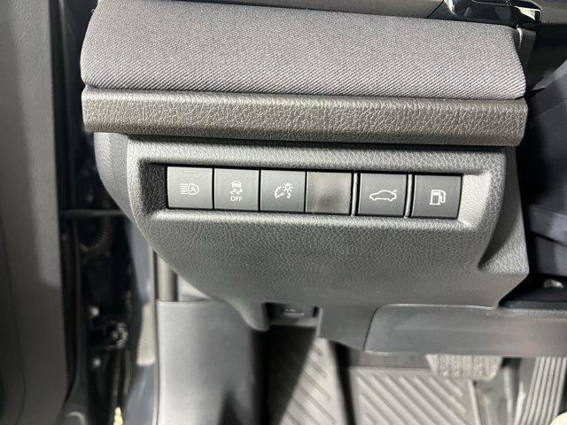 new 2026 Toyota Camry car, priced at $30,014