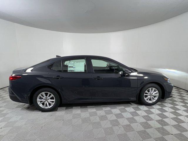 new 2026 Toyota Camry car, priced at $30,014