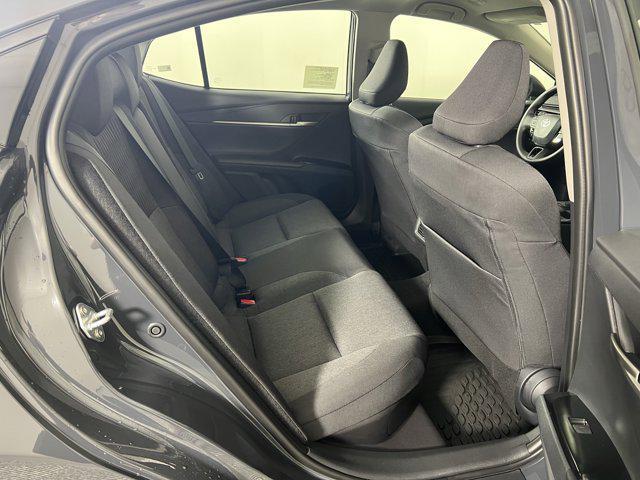 new 2026 Toyota Camry car, priced at $30,014