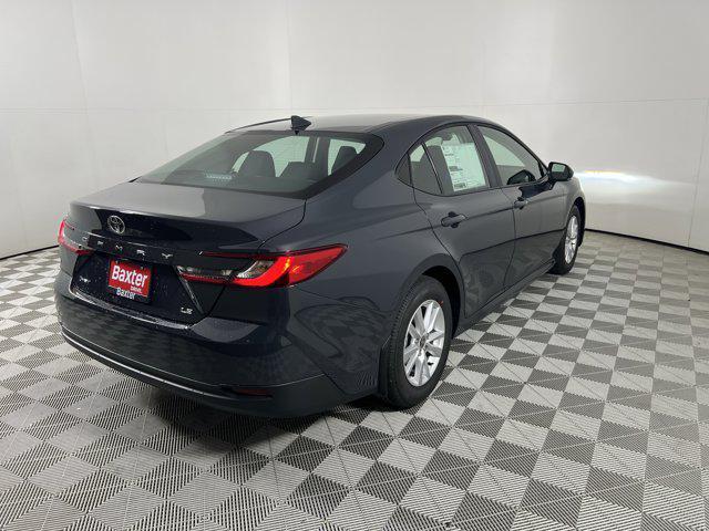 new 2026 Toyota Camry car, priced at $30,014
