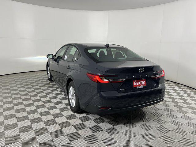 new 2026 Toyota Camry car, priced at $30,014