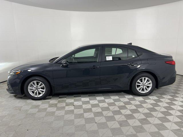 new 2026 Toyota Camry car, priced at $30,014