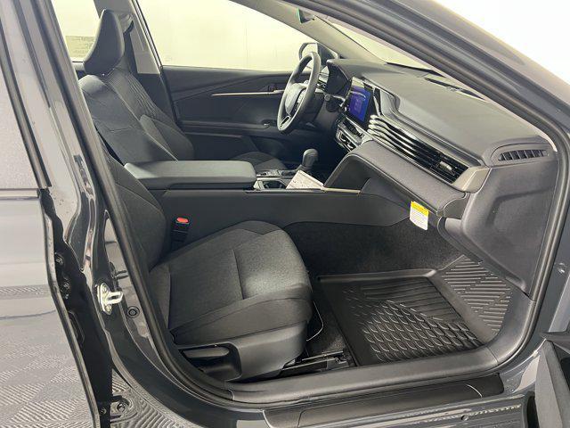 new 2026 Toyota Camry car, priced at $30,014