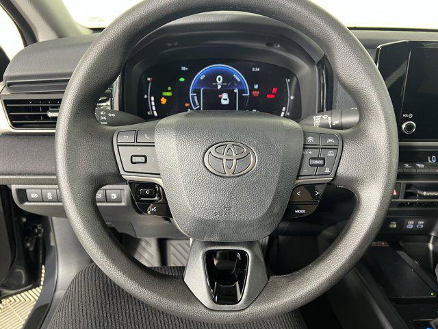 new 2026 Toyota Camry car, priced at $30,014