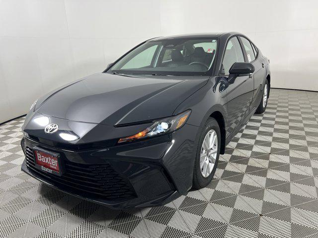 new 2026 Toyota Camry car, priced at $30,014