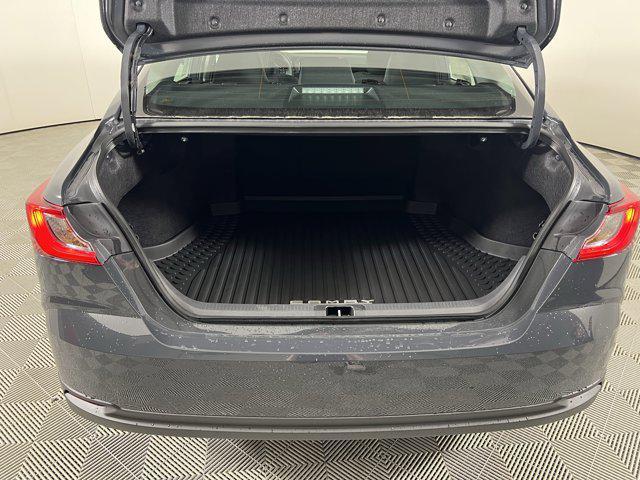 new 2026 Toyota Camry car, priced at $30,014