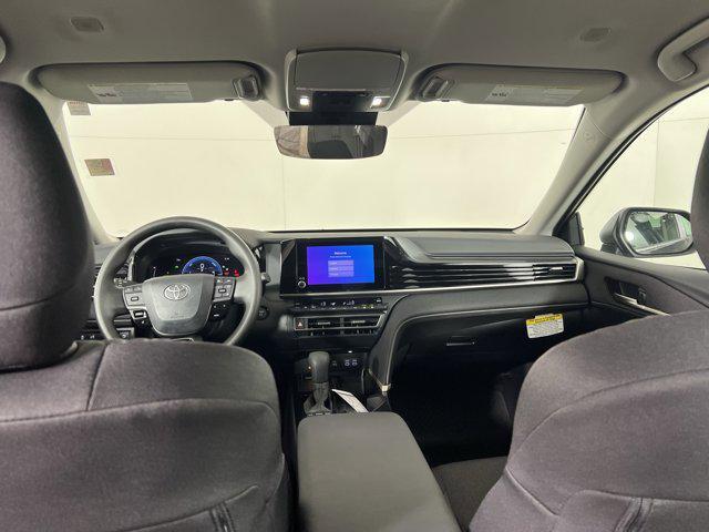 new 2026 Toyota Camry car, priced at $30,014