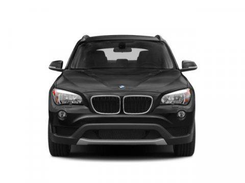 used 2015 BMW X1 car, priced at $10,900