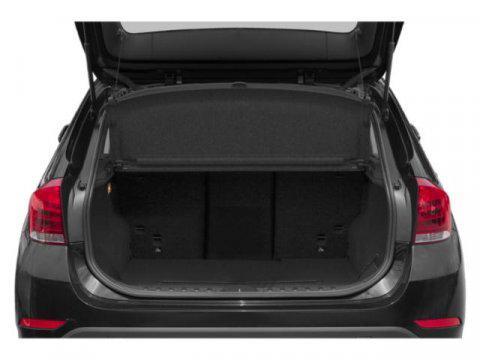 used 2015 BMW X1 car, priced at $10,900
