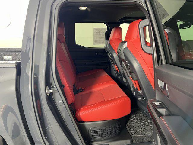 used 2024 Toyota Tacoma car, priced at $62,500