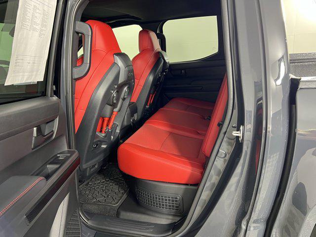 used 2024 Toyota Tacoma car, priced at $62,500