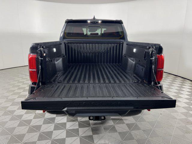 used 2024 Toyota Tacoma car, priced at $62,500