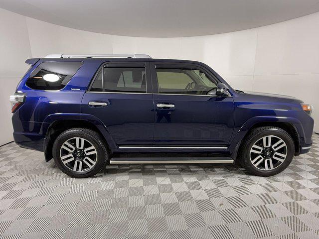 used 2022 Toyota 4Runner car, priced at $48,500