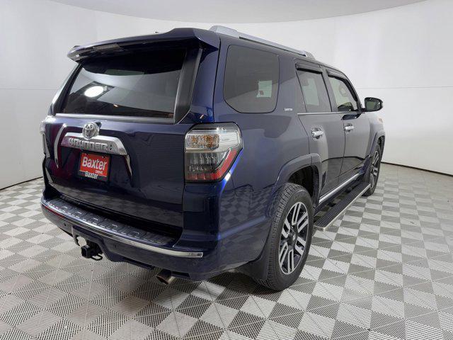 used 2022 Toyota 4Runner car, priced at $48,500