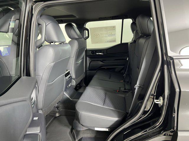 new 2025 Toyota Land Cruiser car