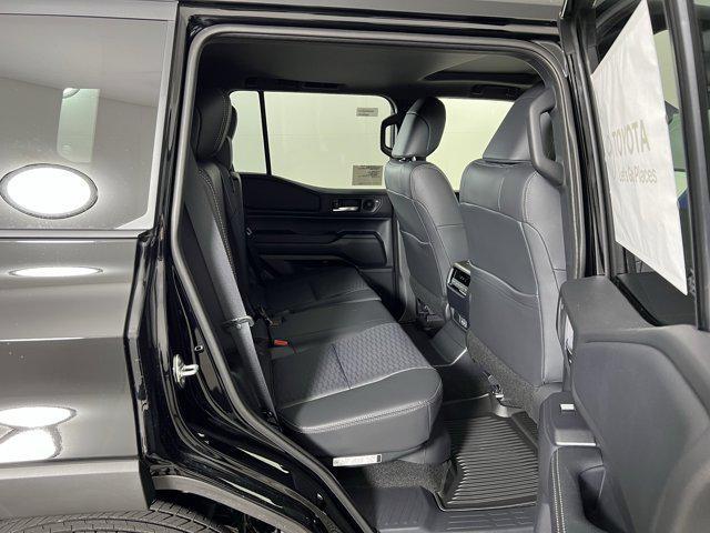 new 2025 Toyota Land Cruiser car