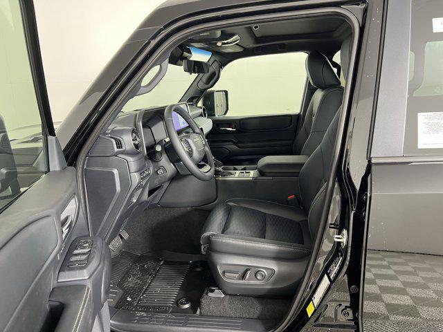 new 2025 Toyota Land Cruiser car
