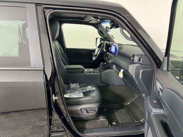 new 2025 Toyota Land Cruiser car
