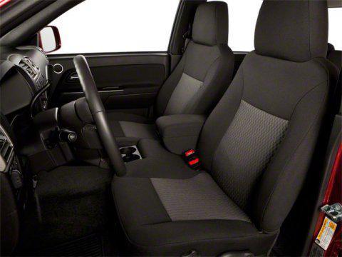 used 2010 Chevrolet Colorado car