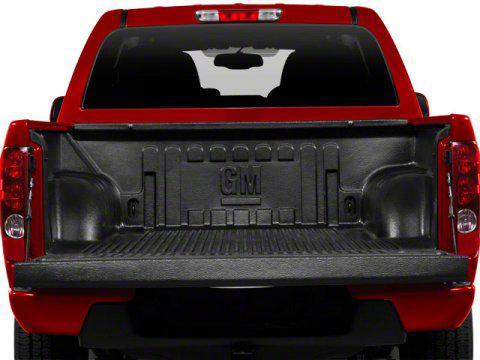 used 2010 Chevrolet Colorado car