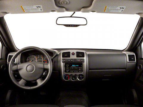 used 2010 Chevrolet Colorado car