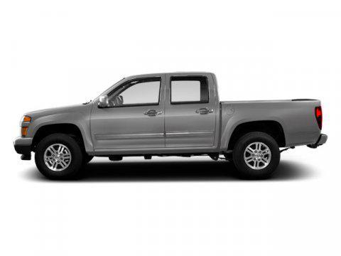 used 2010 Chevrolet Colorado car
