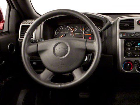 used 2010 Chevrolet Colorado car